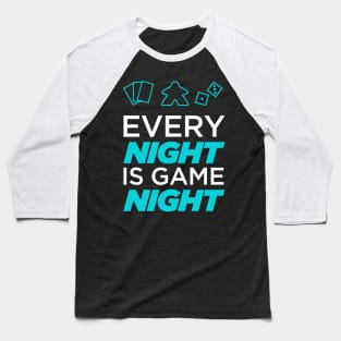 game night Baseball T-Shirt